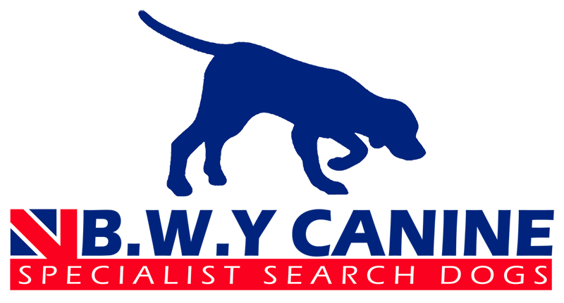 BWY Canine Specialist Detection Dogs